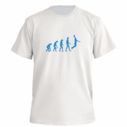 Футболки мужские премиум FATLINE - FATLINE