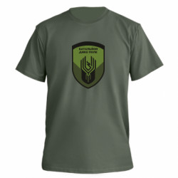 Футболки мужские премиум FATLINE - FATLINE