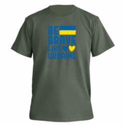 Футболки чоловічі преміум FATLINE - FATLINE