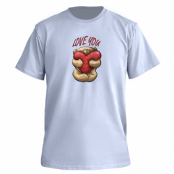 Футболки мужские премиум FATLINE - FATLINE