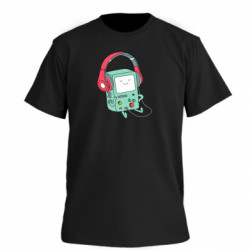 Футболки мужские премиум FATLINE - FATLINE