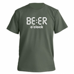 Футболки чоловічі преміум FATLINE - FATLINE