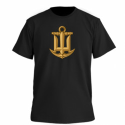 Футболки чоловічі преміум FATLINE - FATLINE