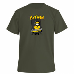 Футболки мужские премиум FATLINE - FATLINE