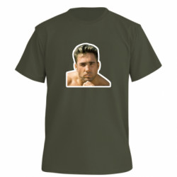 Футболки мужские премиум FATLINE - FATLINE