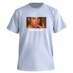 Футболки мужские премиум FATLINE - FATLINE