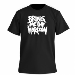 Футболки мужские премиум FATLINE - FATLINE