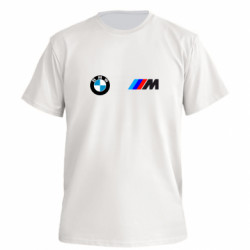 Футболки мужские премиум FATLINE - FATLINE