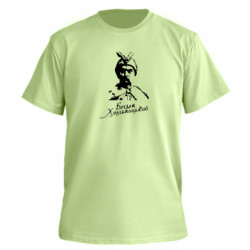 Футболки мужские премиум FATLINE - FATLINE