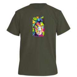 Футболки мужские премиум FATLINE - FATLINE