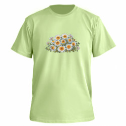 Футболки мужские премиум FATLINE - FATLINE