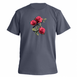 Футболки мужские премиум FATLINE - FATLINE