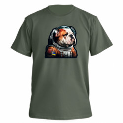 Футболки мужские премиум FATLINE - FATLINE