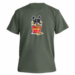 Футболки чоловічі преміум FATLINE - FATLINE