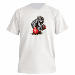 Футболки чоловічі преміум FATLINE - FATLINE