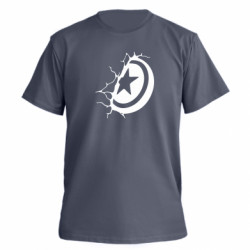 Футболки чоловічі преміум FATLINE - FATLINE