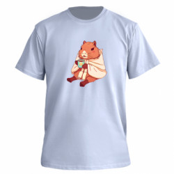 Футболки мужские премиум FATLINE - FATLINE