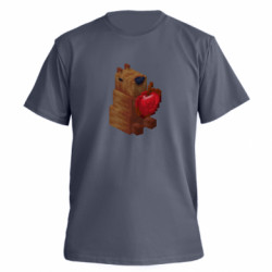 Футболки мужские премиум FATLINE - FATLINE