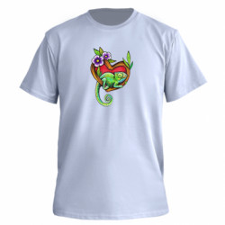 Футболки чоловічі преміум FATLINE - FATLINE