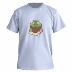 Футболки мужские премиум FATLINE - FATLINE