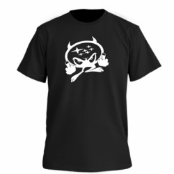 Футболки мужские премиум FATLINE - FATLINE