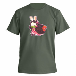 Футболки чоловічі преміум FATLINE - FATLINE