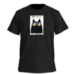 Футболки чоловічі преміум FATLINE - FATLINE