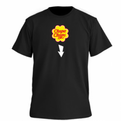 Футболки чоловічі преміум FATLINE - FATLINE