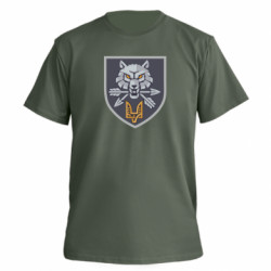 Футболки чоловічі преміум FATLINE - FATLINE