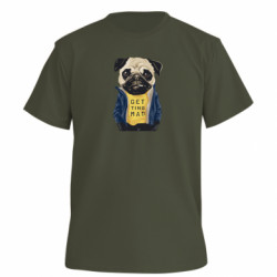 Футболки мужские премиум FATLINE - FATLINE