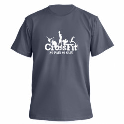 Футболки чоловічі преміум FATLINE - FATLINE