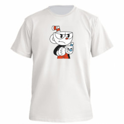 Футболки чоловічі преміум FATLINE - FATLINE