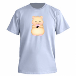 Футболки мужские премиум FATLINE - FATLINE