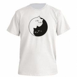 Футболки мужские премиум FATLINE - FATLINE