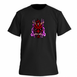 Футболки чоловічі преміум FATLINE - FATLINE