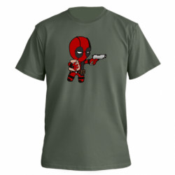 Футболки мужские премиум FATLINE - FATLINE