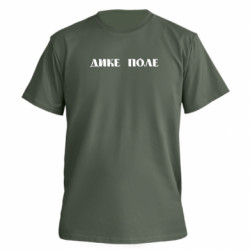 Футболки чоловічі преміум FATLINE - FATLINE