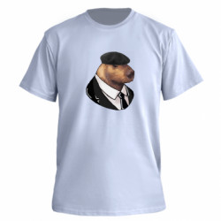 Футболки чоловічі преміум FATLINE - FATLINE