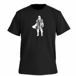 Футболки чоловічі преміум FATLINE - FATLINE