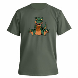 Футболки мужские премиум FATLINE - FATLINE