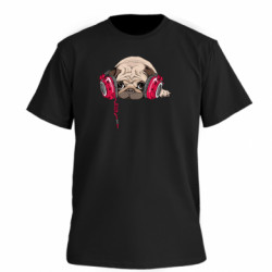 Футболки чоловічі преміум FATLINE - FATLINE