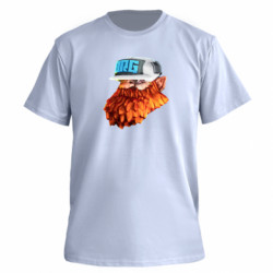 Футболки мужские премиум FATLINE - FATLINE