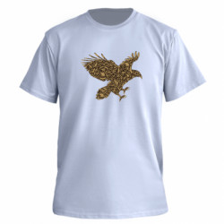 Футболки чоловічі преміум FATLINE - FATLINE