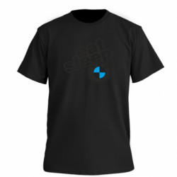 Футболки чоловічі преміум FATLINE - FATLINE