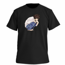 Футболки чоловічі преміум FATLINE - FATLINE