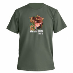 Футболки мужские премиум FATLINE - FATLINE