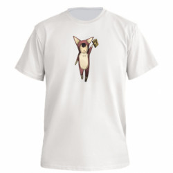 Футболки чоловічі преміум FATLINE - FATLINE