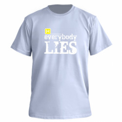 Футболки чоловічі преміум FATLINE - FATLINE