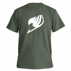 Футболки мужские премиум FATLINE - FATLINE