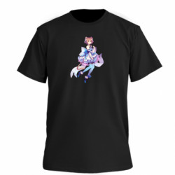 Футболки мужские премиум FATLINE - FATLINE